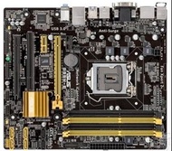 ASUS B85M  LGA1150 底板