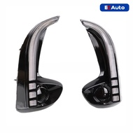 Toyota Vios Fog Light/2020-Present/3rd Generation/2nd Facelift/XP150/Foglight Bumper/Foglight/2022 2
