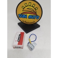 Condenser Dispensing Plate 4NC-84. New-Era. TOYOTA. TOYOTA AE104. 0.25.