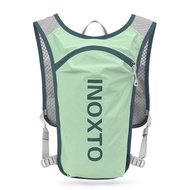 5L Trail Running BackpackMen Women Ultra Running Hydration Vest PackJogging Trekking Marathon Backpa