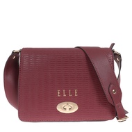 ELLE Sling Bag Elle 41233 Original Tas Selempang Wanita Original