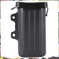 Motorcycle Trail Tool Box Holder Bottle Off-Road Motocross Tool Container Tool Tube for  DR250 Djebe