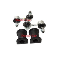 Nisto (Nisto) Stabilizer Ball Joint Rubber Toyota Corona ST171 AT171