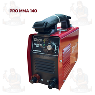 WELPRO เวลโปร ตู้เชื่อมไฟฟ้า PRO MMA 140/160/200 เครื่องเชื่อม**สินค้าพร้อมส่ง**