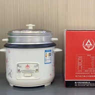 Red Triangle Rice Cooker Rice Cooker 3L4L5L6 Household Rice Cooker Gift Rice Cooker