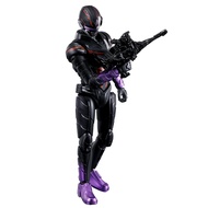 PO Bandai Super Space Sheriff Gavan Infinity TOKUSATSU ACTION FIGURE Death Gavan