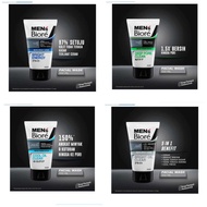 Biore men facial wash 100gr