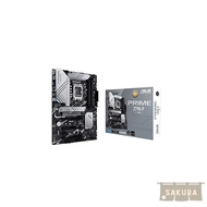 ASUS INTEL 13th Gen LGA1700 Compatible Z790 ATX Motherboard PRIME Z790-P-CSM/Authorized Domestic Dis
