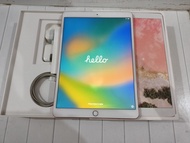 Apple Ipad PRO 2017 10,5inch Wi-FI Rose Gold 256GB preloved second 
