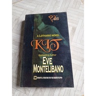 Lothario by Eve Montelibano Kit
