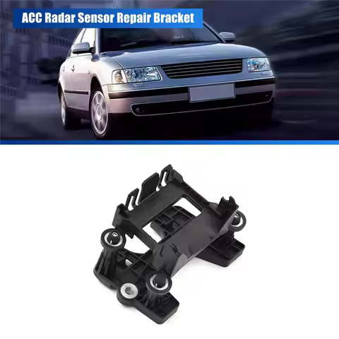 Skoda Superb ACC Radar Sensor Repair Bracket Holder For VW Passat B8 3Q0 998 561 3Q0998561 3Q0907704