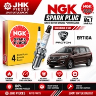 【ORIGINAL】NGK Spark Plug For PROTON ERTIGA