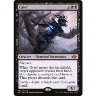 Grief - Modern Horizons 2