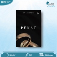 Novel Pekat By Ra Amalia