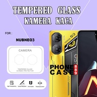 ZTE NUBIA NEO 3 ZTE NUBIA NEO 3 GT ZTE NUBIA NEO 5 5G ZTE NUBIA NEO 5 GT TEMPERED GLASS CAMERA LENS 