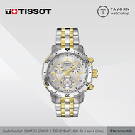 นาฬิกา TISSOT T-Sport PRS 200 รุ่น T0674172203101