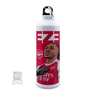 Eberechi Eze Arsenal Sport Bottle