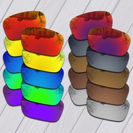 POLARIZED Replacement Lenses For-Split Shot Sunglasses Anti-Scratch