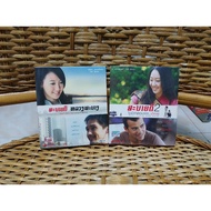 VCD Thai Movies Satisfy 1-2 (Dubbed)
