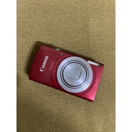 ( USED ) CANON IXUS 185 CCD DIGITAL CAMERA