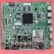 เมนบอร์ดทีวี LG รุ่น 43LF630T/ 49LF630T ( EAX66202603 /รับประกันสินค้า 1 เดือน ) อะไหล่แท้/ถอดมือสอง