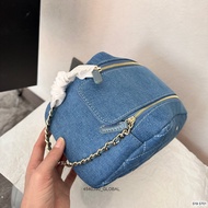 Bag Wash Bag Genuine Leather Bag Diamond Bag Casual Fashion 72fe5