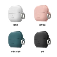 Araree Genuine Galaxy{BUDS3/BUDS3PRO/BUDS3FE}Case silicone carabiner POPS