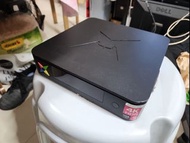 剛剛減咗價85%新Magic TV 9100一套_有內置wi-fi 連1tb USB 2.5吋硬碟