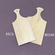 KAYU Chopping Board/Wooden Chopping Board