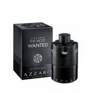 Azzaro The Most Wanted Intense EDP (100ml) [YA815]