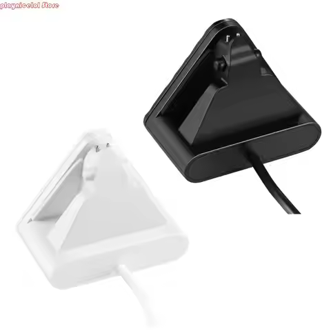 Secure Charging Platform for Ray-Ban Glasses AR Devices ABS Housing Stable Power Connection