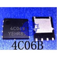 MOSFET 4C06B NTMFS4C06B NTMFS4C06BT1G