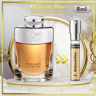 [Decant] Bentley Intense EDP Perfume (2ml/8ml)