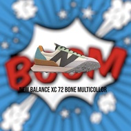 Nb Xc72 New Balance Xc72 Bone Multi ORIGINAL