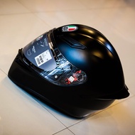 หมวกกันน็อค AGV รุ่น K1 s ราคา 7490 - 9630.- (หมวกแท้ 100%) Motorcycle มอเตอร์ไซค์