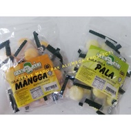 Gula gula pala/mangga jeruk madu pak ali
