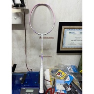 VICTOR THRUSTER K 280EX Badminton Racket 280 EX/ ORIGINAL TK-280EX/