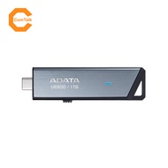ADATA Elite UE800 USB-C 3.2 Gen2 Flash Drive OTG (256GB/512GB/1TB)