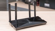 TP-Link Archer AX20 AX1800 Dual-Band Wi-Fi 6 Router 路由器