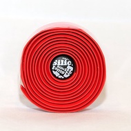 SILIC1 SILICONE BAR TAPE RED