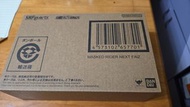 全新啡盒 kamen rider shf the next faiz真骨