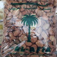 kacang koro mentah 1kg