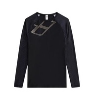 Size M -原價$599/+$10包順豐$220-Arena 男士泳裝 MOTION X ECO 長袖防曬上衣 (另外有賣防曬長褲）