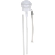 Skater PSHC5S-A Plastic Bottle Straw Cap, 11.8 fl oz (350 ml), 16.9 fl oz (500 ml), Includes Carryin