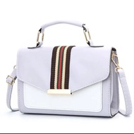 Bag Latest Korean Fashion Sling Bag A4