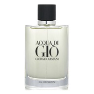 Giorgio Armani 亞曼尼 Acqua Di Gio 男士香水補充裝 125ml/4.2oz