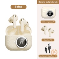 HUKKY ZR3 Wireless Headset Bluetooth Earphones TWS Sleepbuds Mini Invisiable Sleeping Earbuds In-Ear