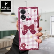 HP Oppo A18 Case - Oppo A38 - Oppo A58 4G - Oppo A58 5G - Oppo A78 4G - Oppo A78 5G Fashion Image Co