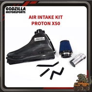 Proton X50 Works Engineering Air Intake Kit 100% Genuine Products