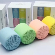 Tws inpods Mini Bluetooth speaker little fun portable smart Bluetooth speaker